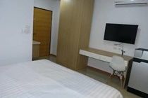 Darisa Apartment Service Patong Exterior photo
